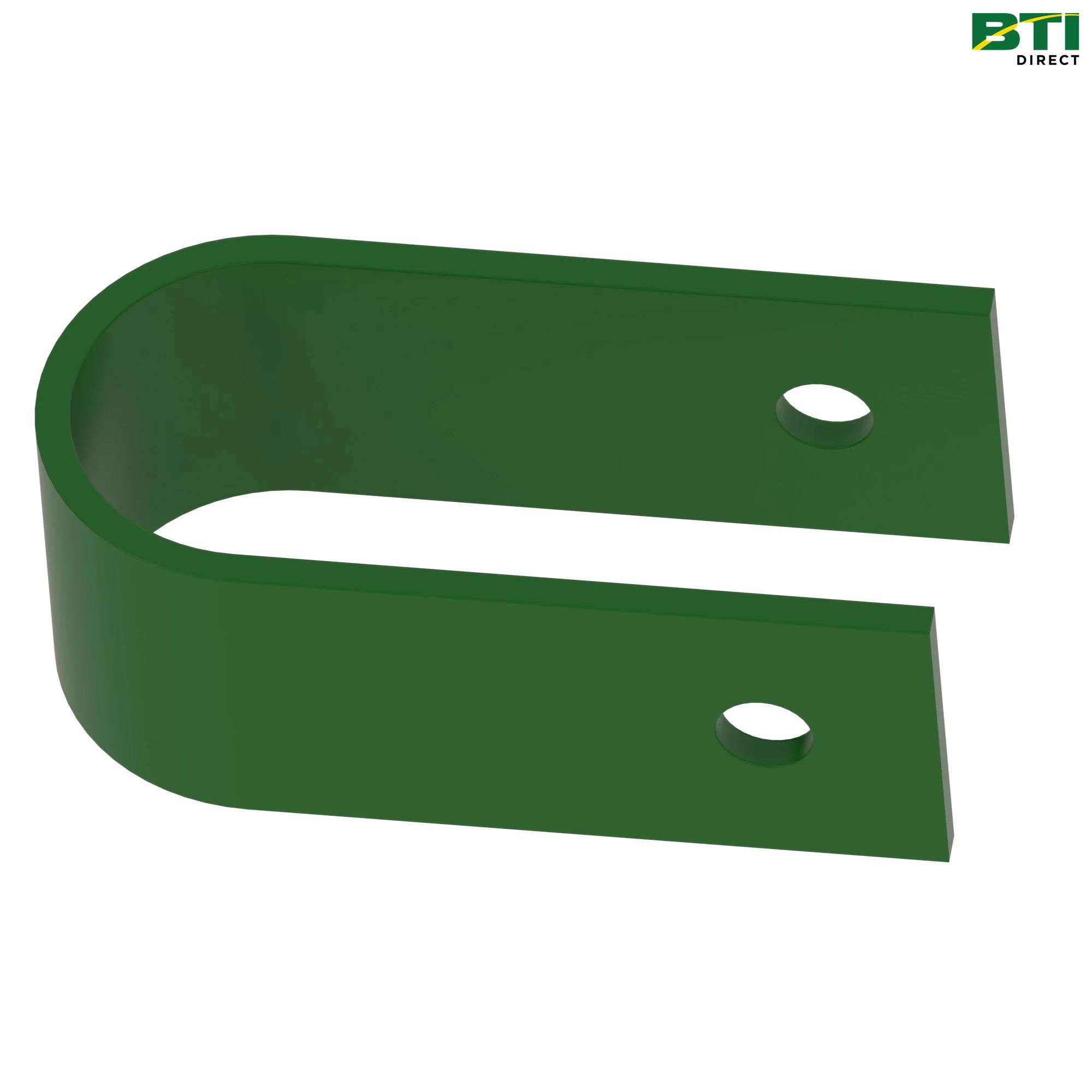 Z78823: Clevis