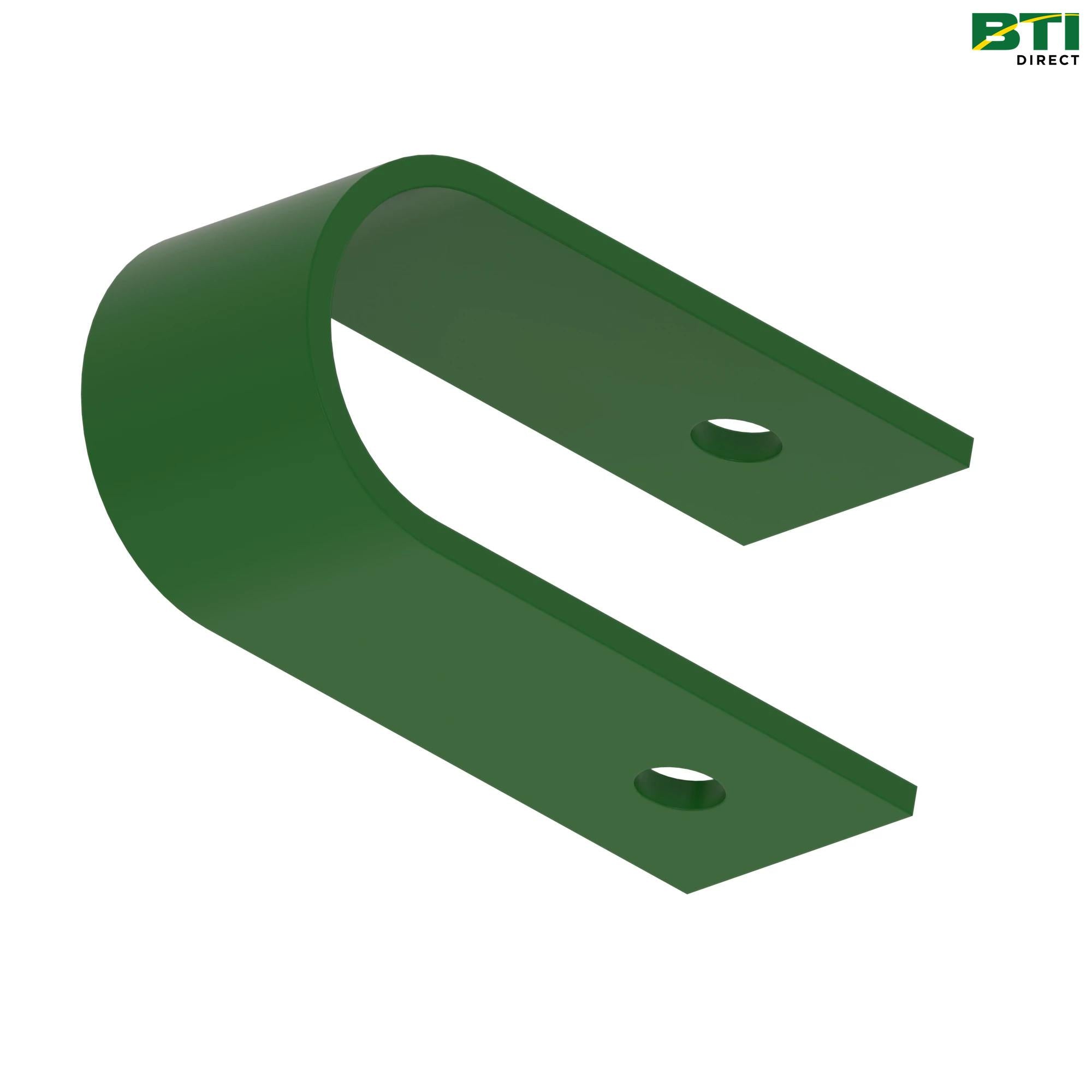 Z78823: Clevis