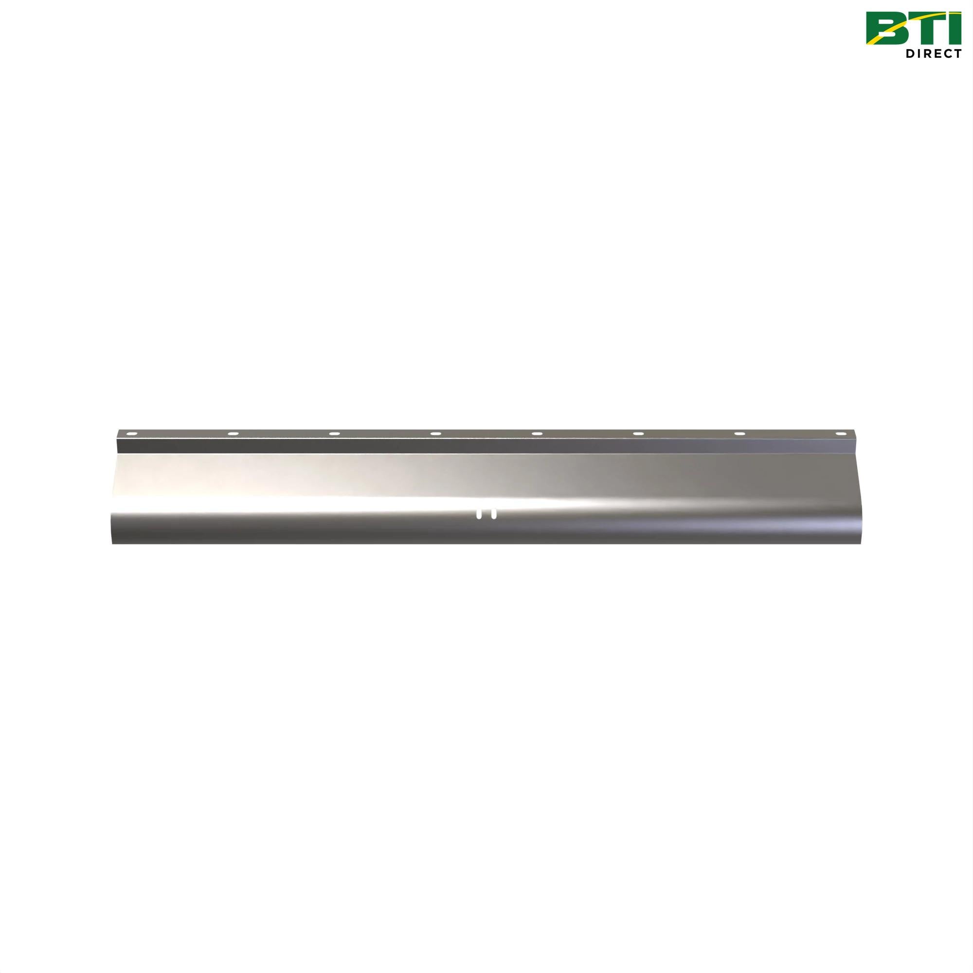 Z78972: Cylinder Access Door Deflector
