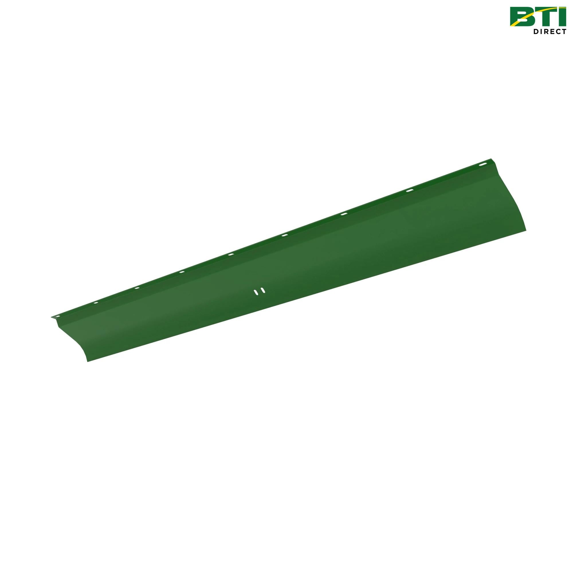 Z78973: Cylinder Access Door Deflector