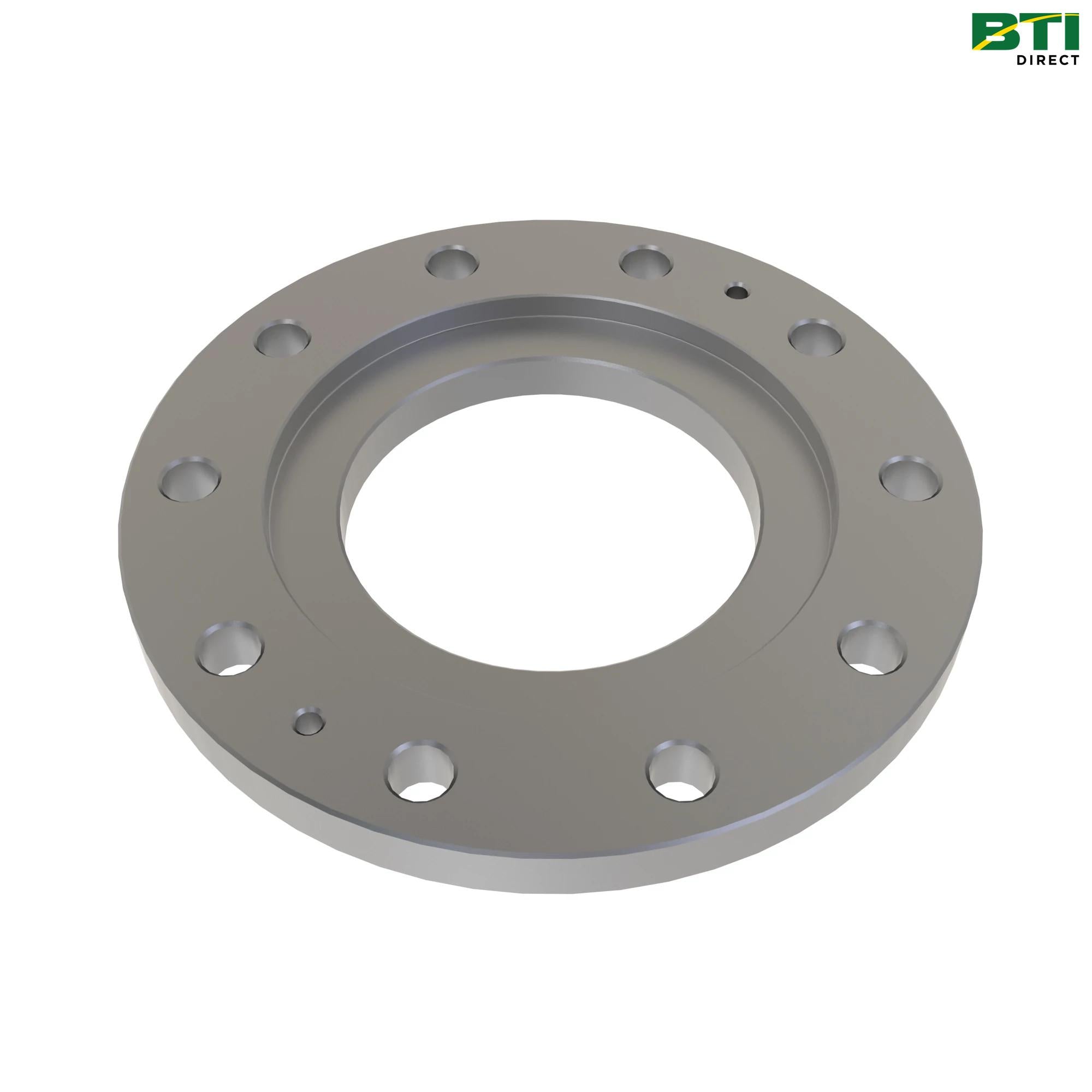 Z79040: Drive Wheel Flange