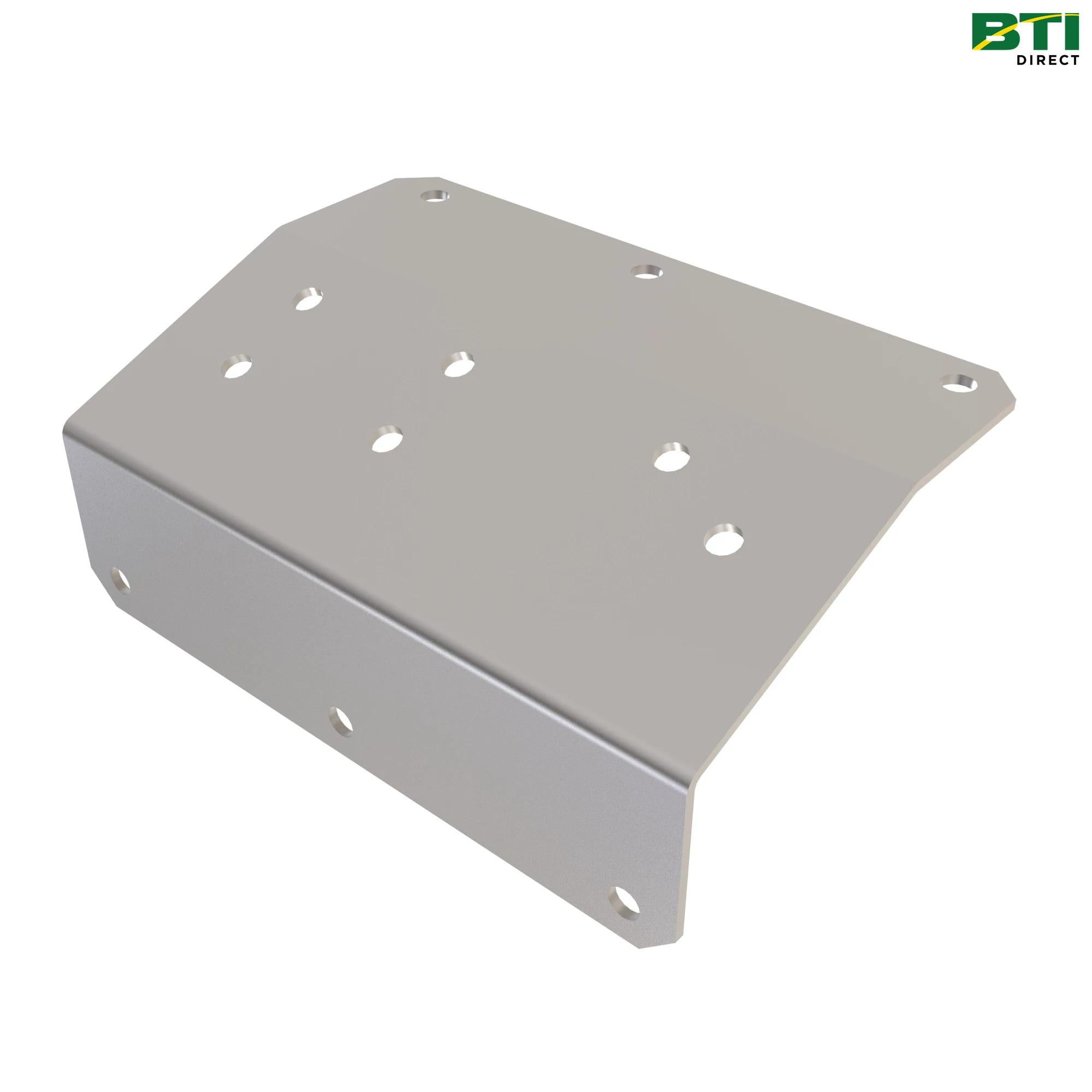 Z79175: Hydraulic Hose Holder