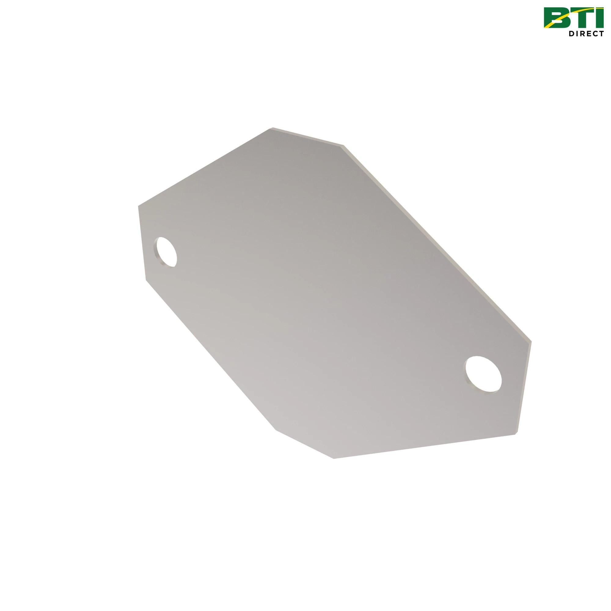 Z79185: Shaft Cover