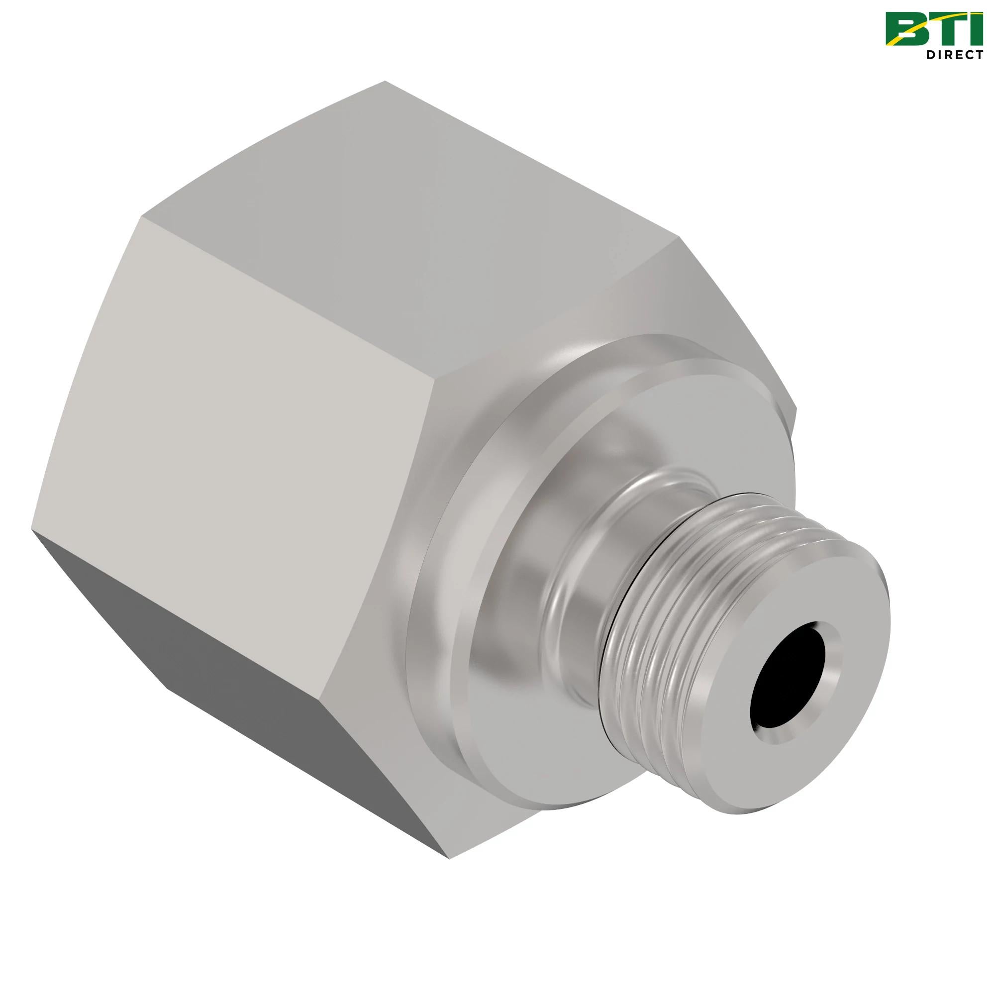 Z79218: Male to Female Adapter Fitting