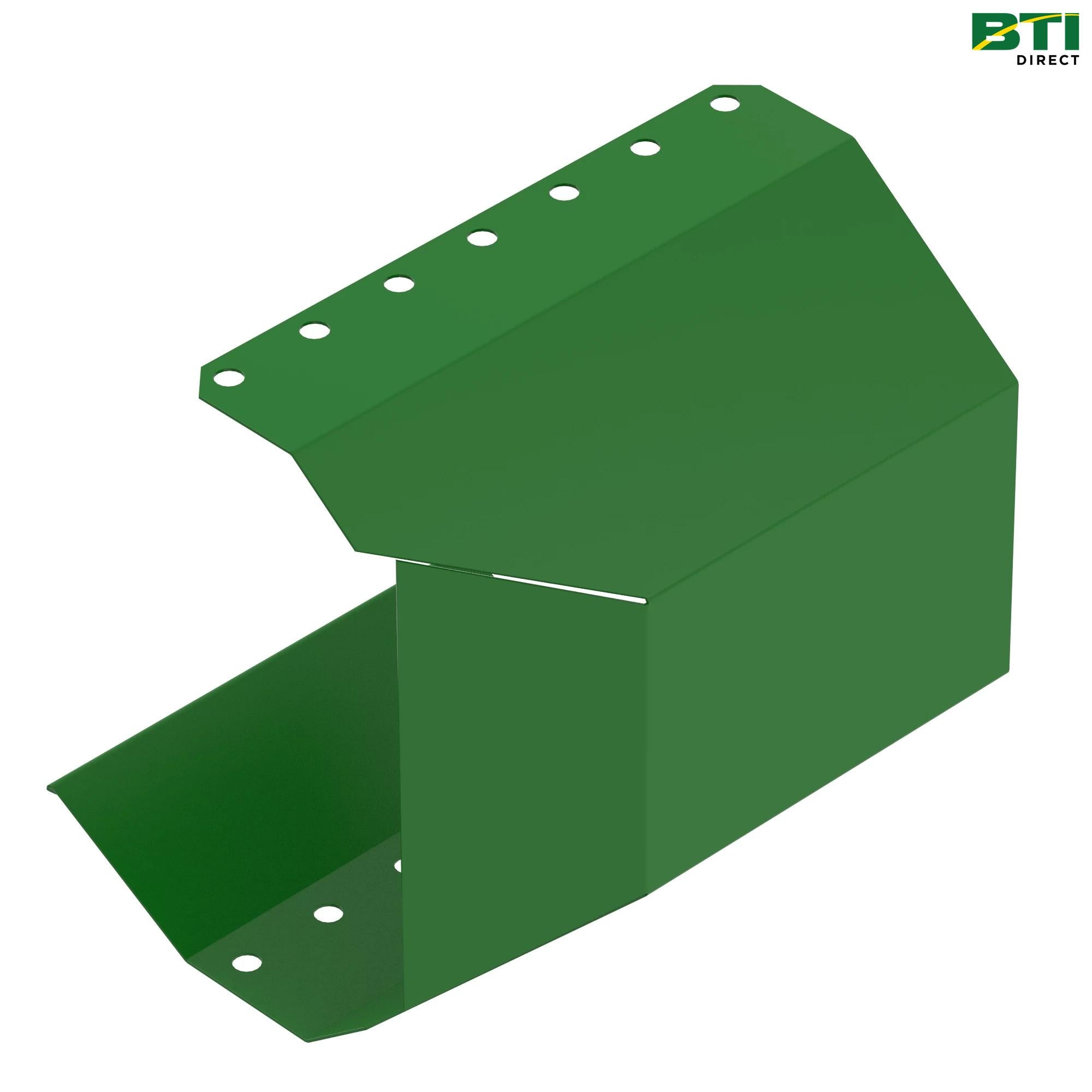 Z79236: Deflector