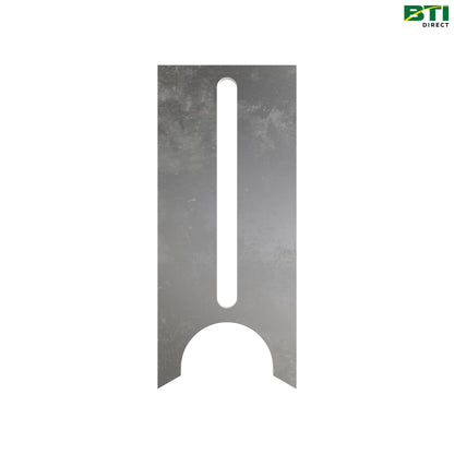 Z79341: Plate