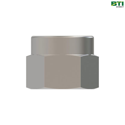 Z79399: Nut, M12