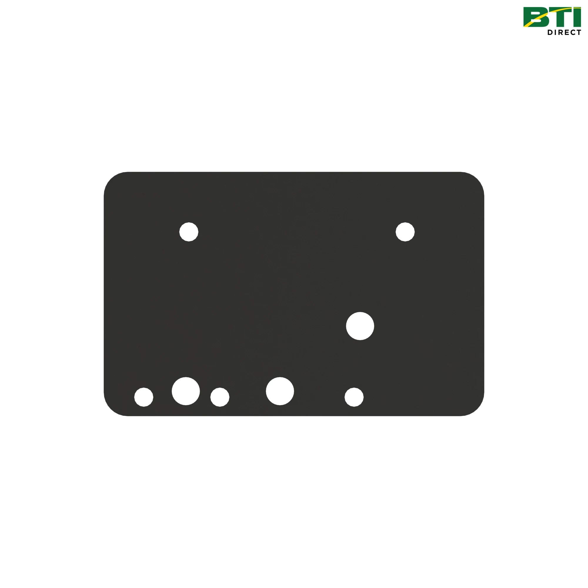 Z79725: Transmission Control Valve Gasket