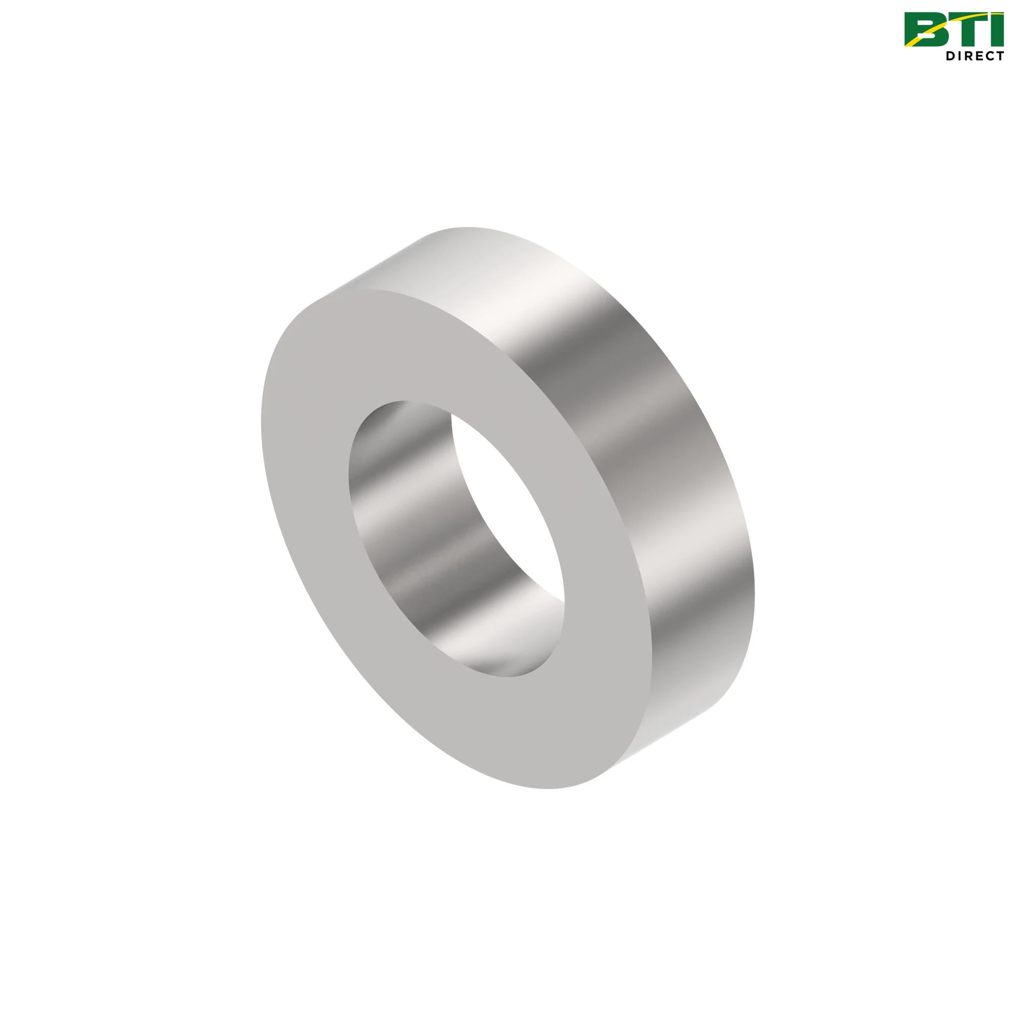 Z81151: Round Hole Washer
