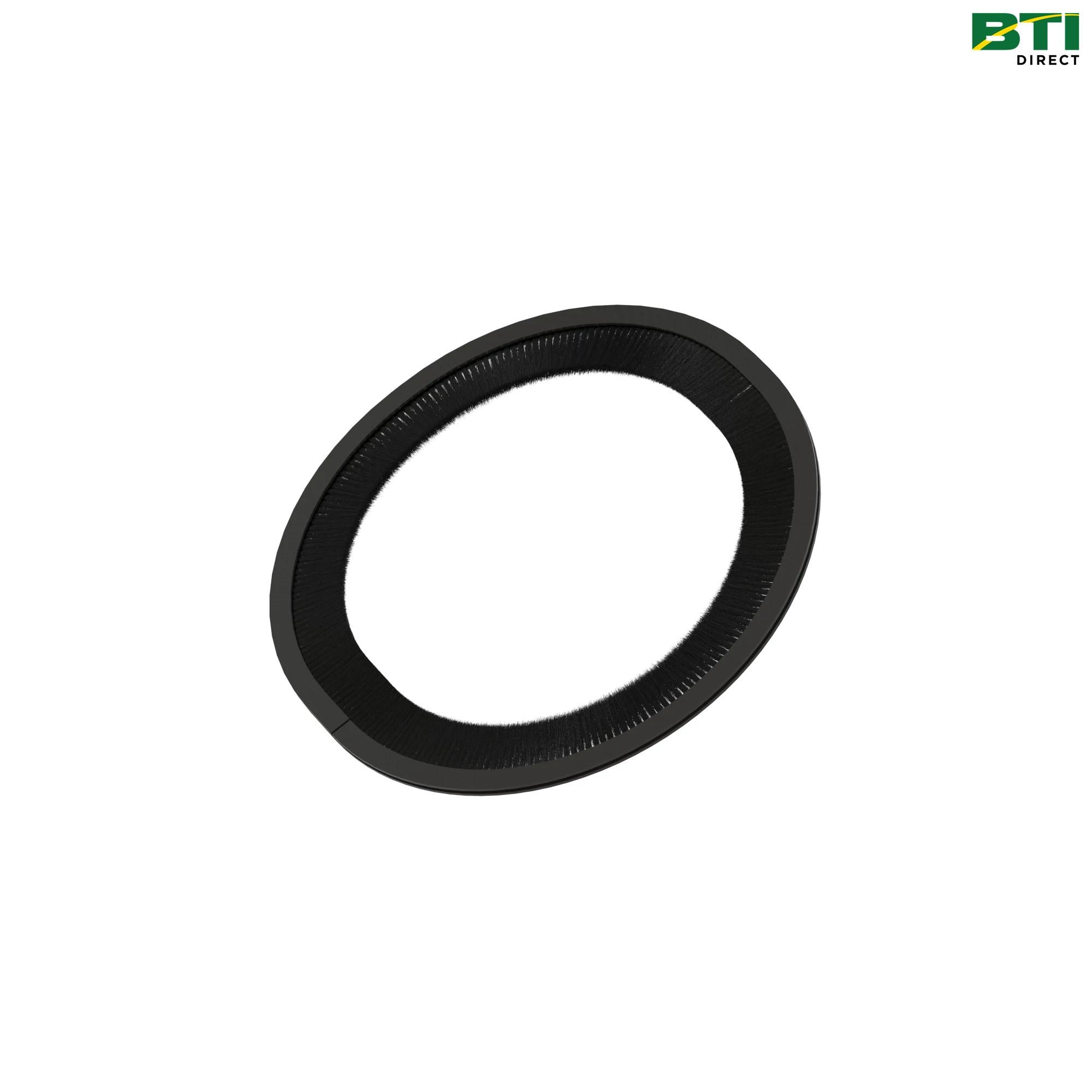 Z81152: Brush