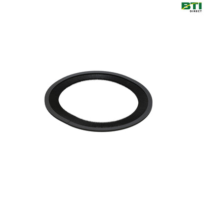 Z81152: Brush