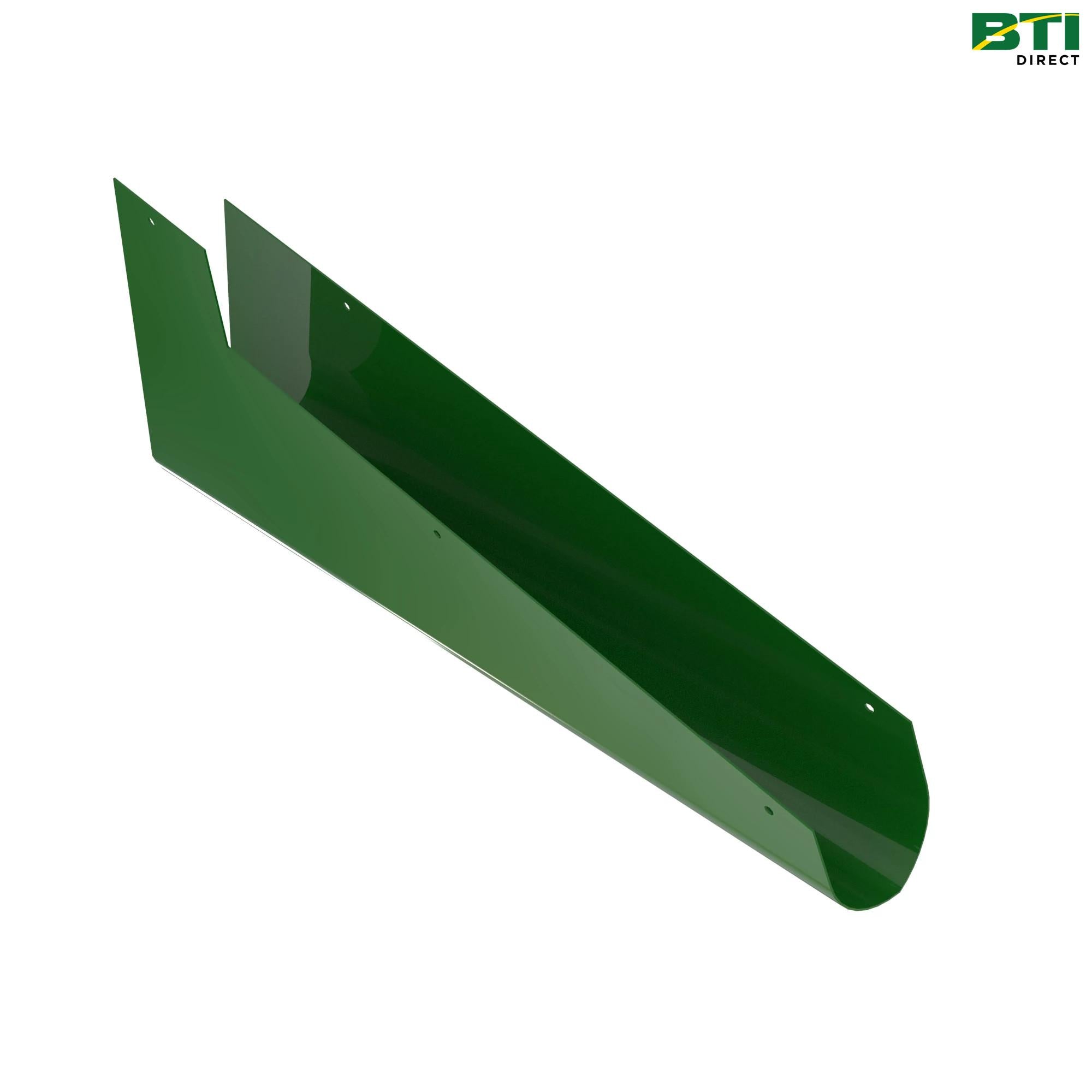 Z81167: Deflector