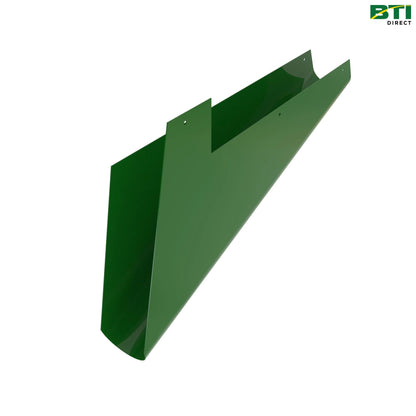 Z81167: Deflector