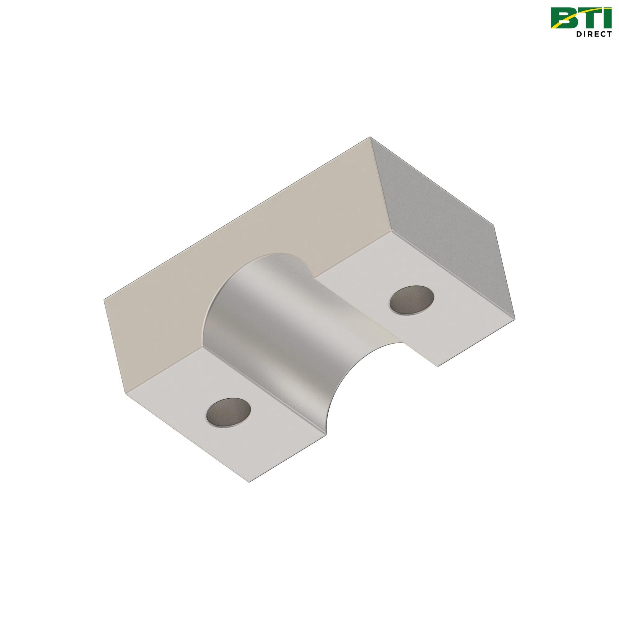Z81253: Clamp