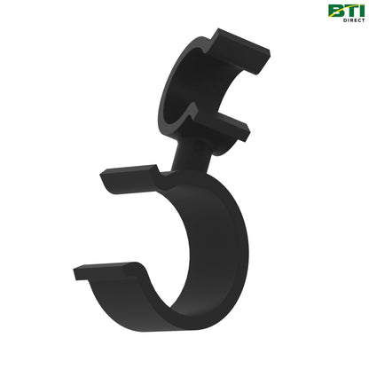 Z81259: 2-Position (Loom Style) Clamp