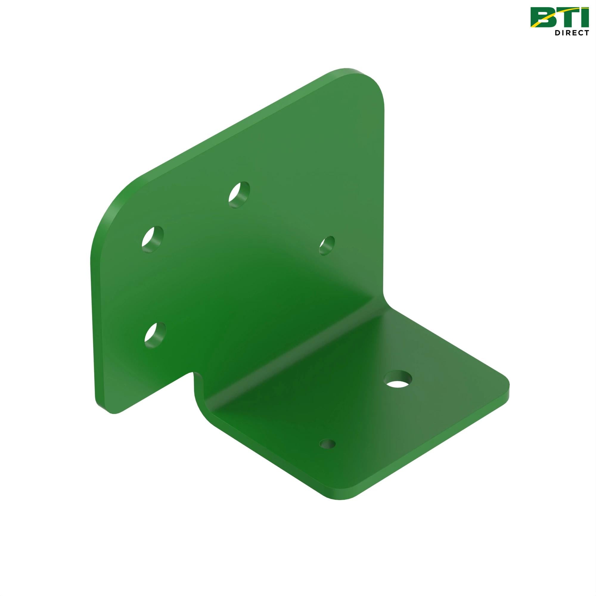 Z81344: Left Side Tail Light Angle
