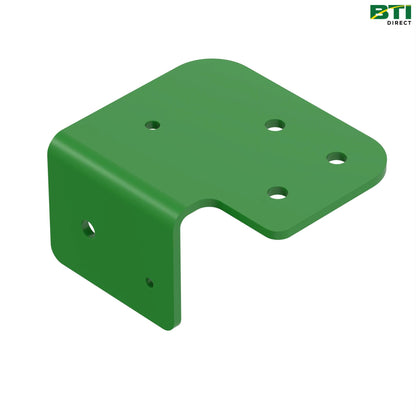 Z81344: Left Side Tail Light Angle