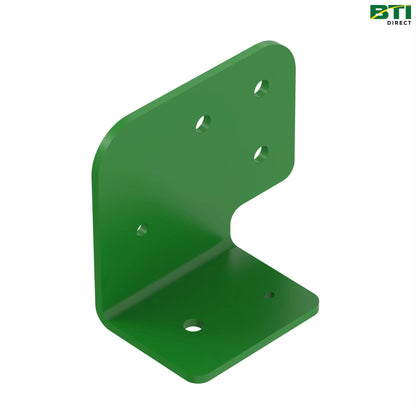 Z81350: Right Side Tail Light Angle