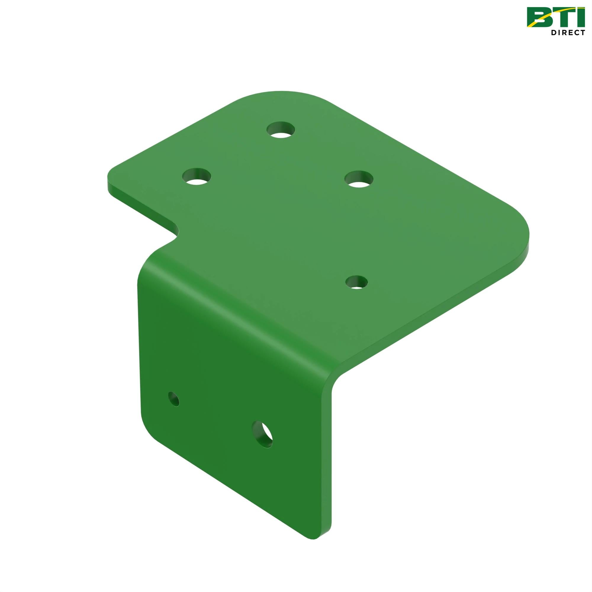 Z81350: Right Side Tail Light Angle
