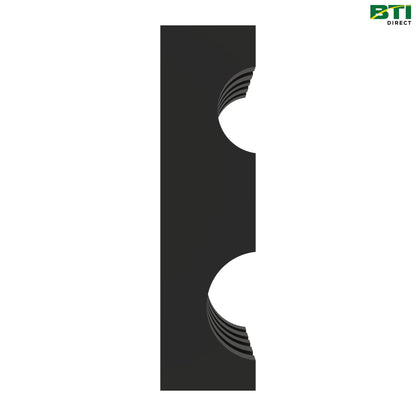 Z81375: 2-Diameter Block Clamp