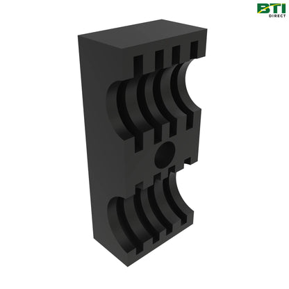 Z81375: 2-Diameter Block Clamp