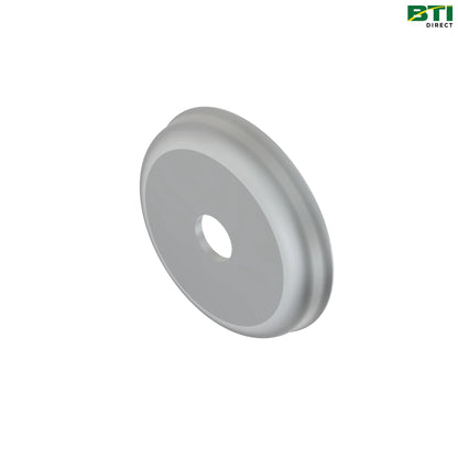 Z81380: Round Plain Retainer