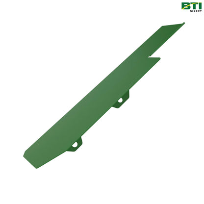 Z81430: Exhaust Heat Shield