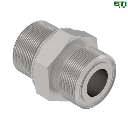Z81596: Stud Straight Fitting