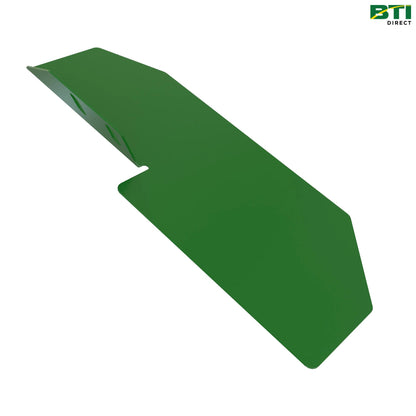 Z81597: Exhaust Heat Shield