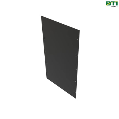 Z81650: Limit Curtain