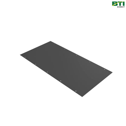 Z81654: Limit Curtain