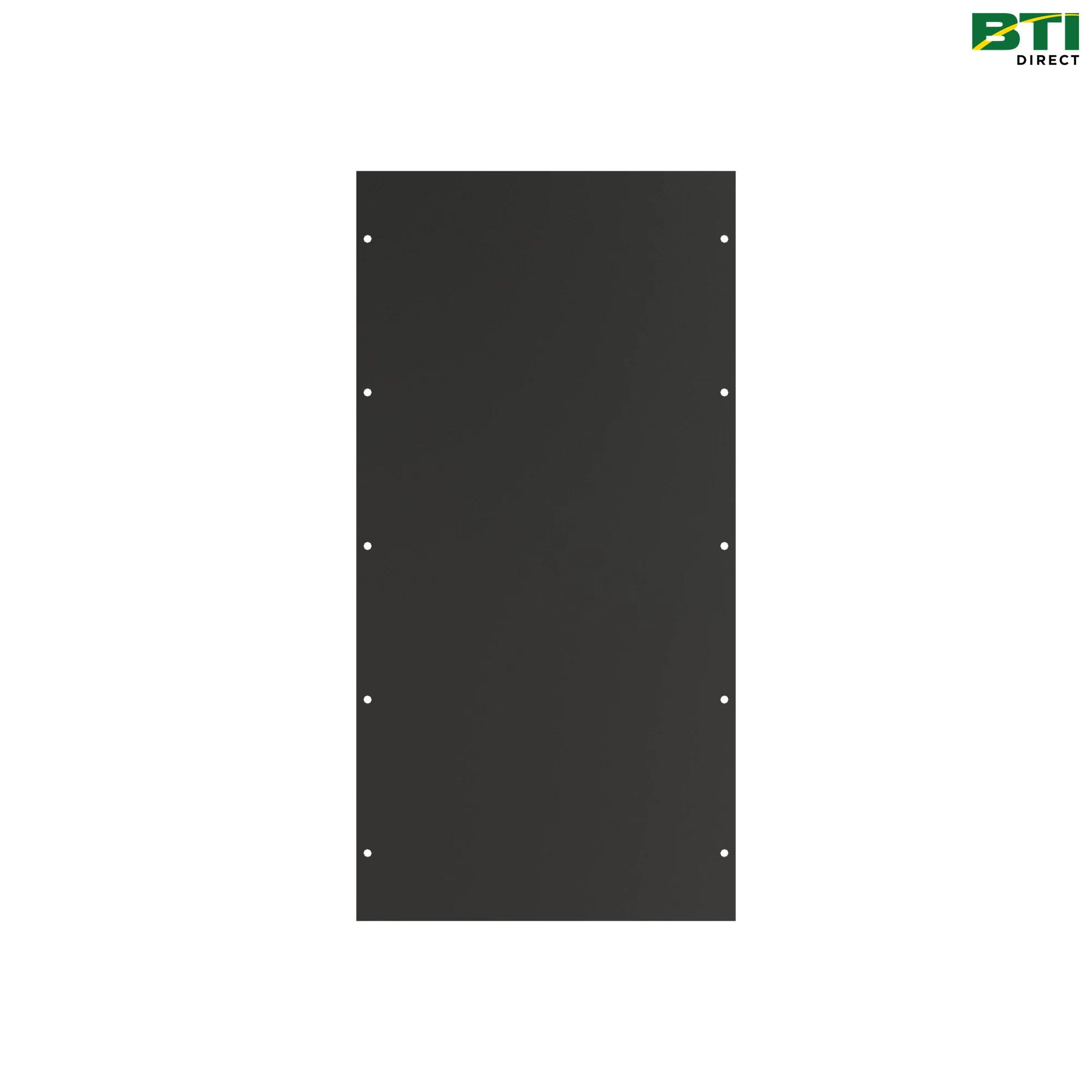 Z81654: Limit Curtain