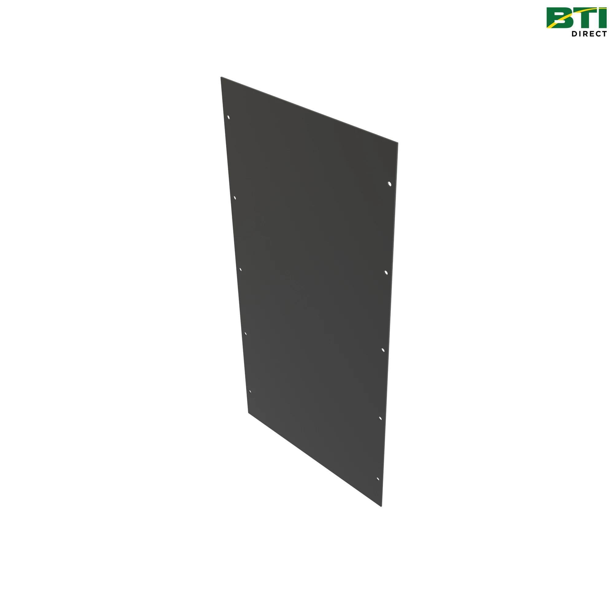 Z81654: Limit Curtain