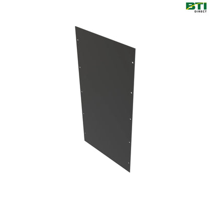 Z81654: Limit Curtain