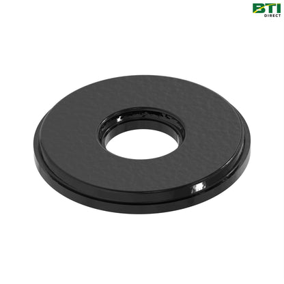 Z81658: Dampener