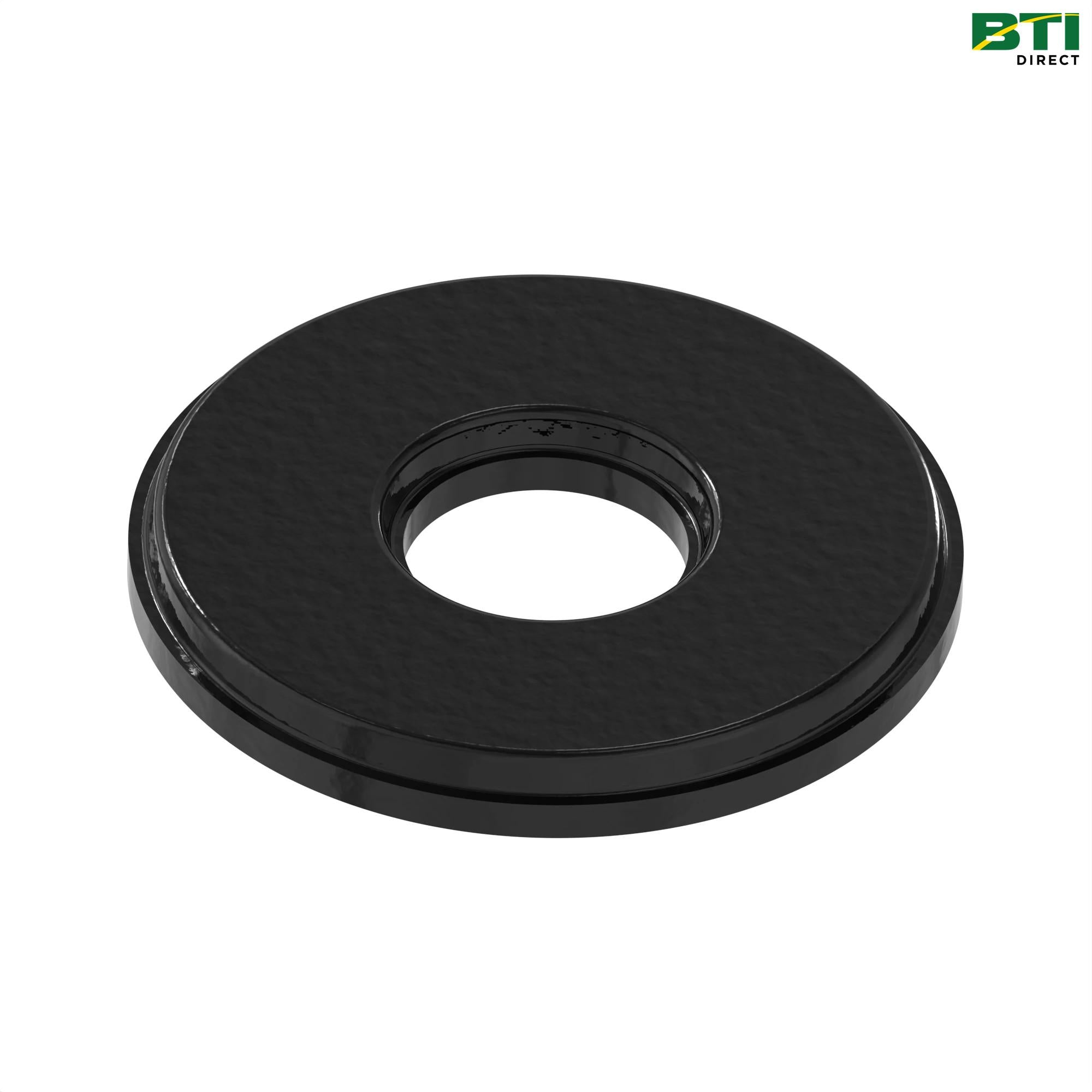 Z81658: Dampener