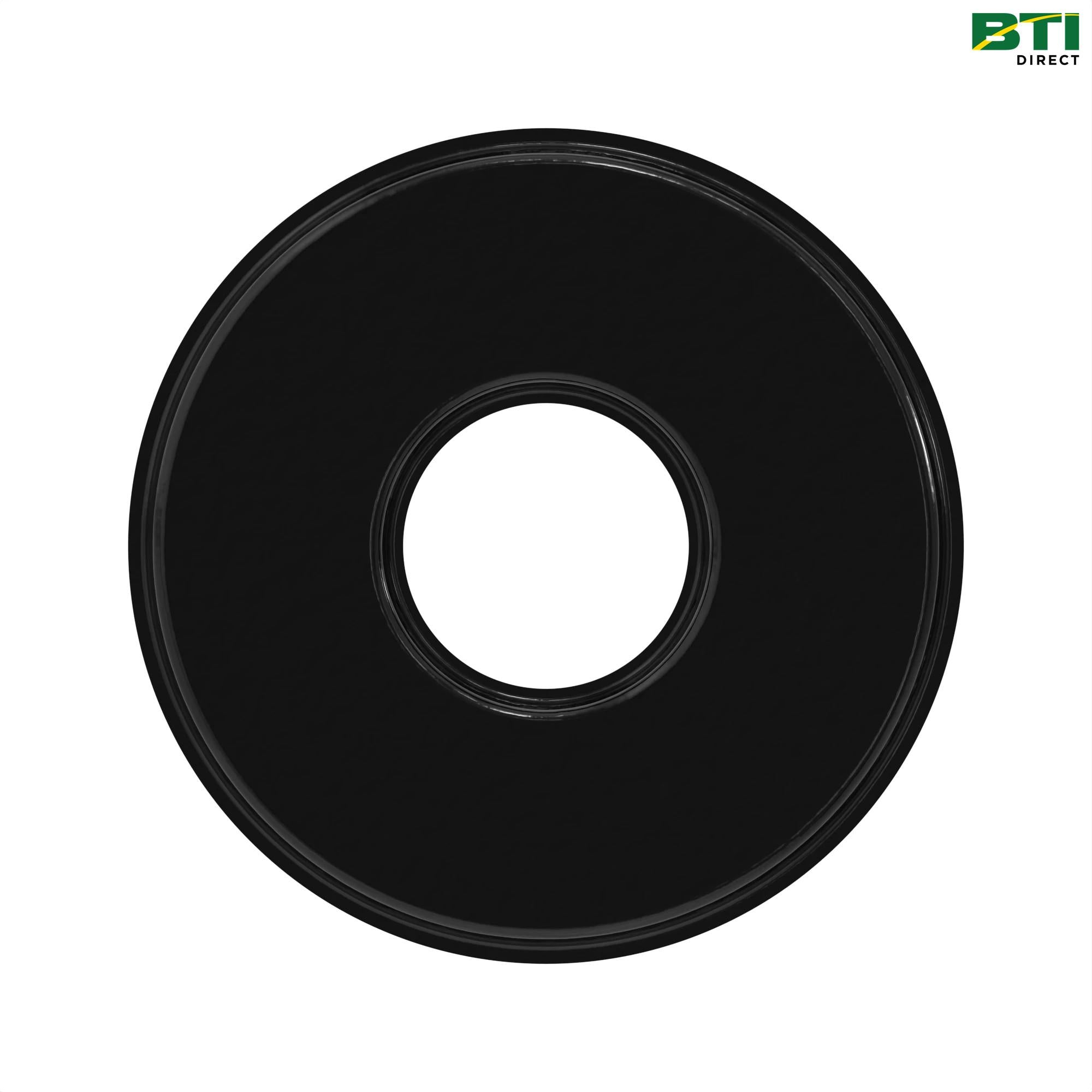 Z81658: Dampener