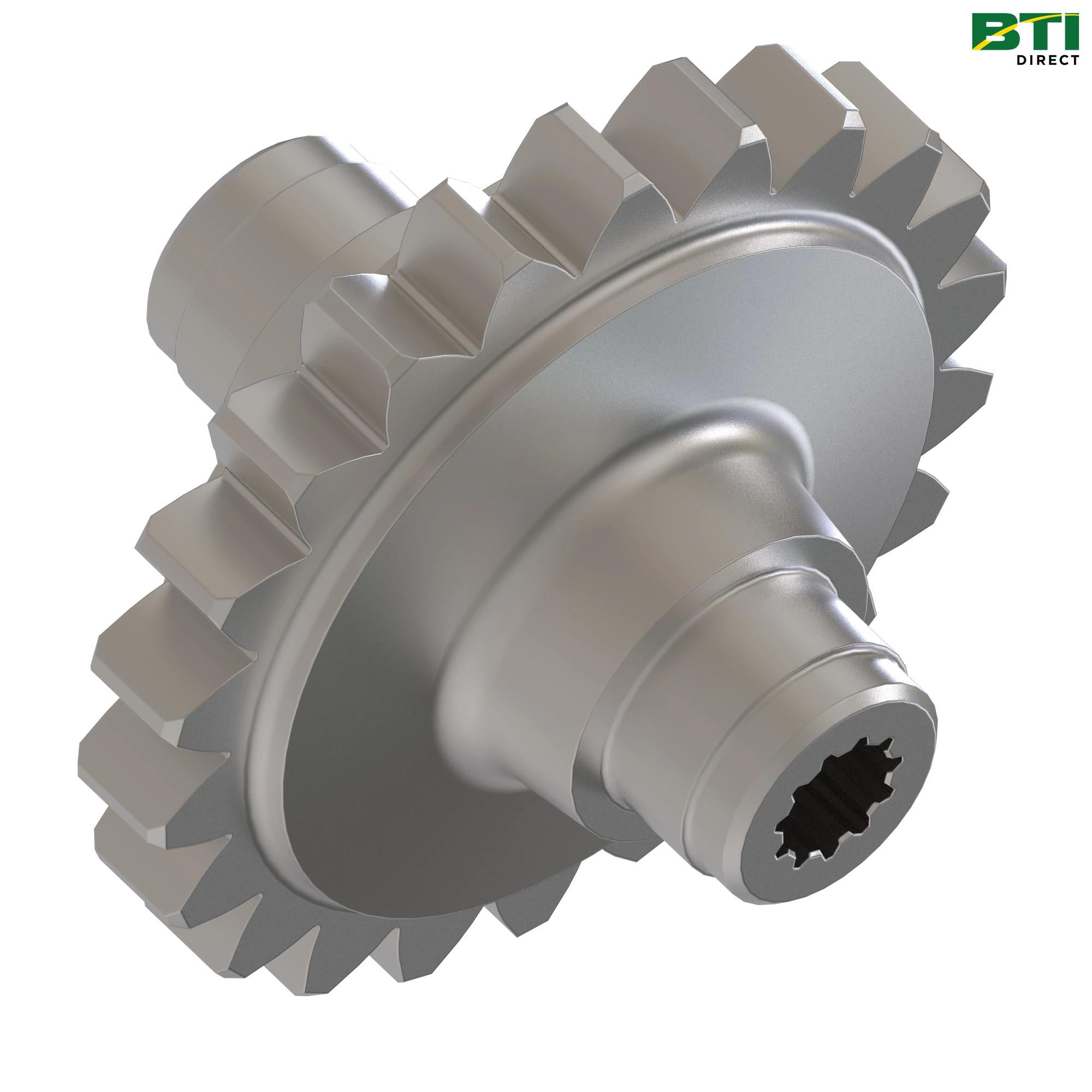 Z81718: Gear, 22 Teeth
