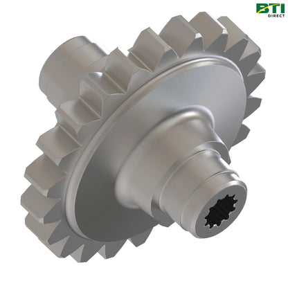 Z81718: Gear, 22 Teeth