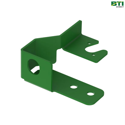 Z81725: Support