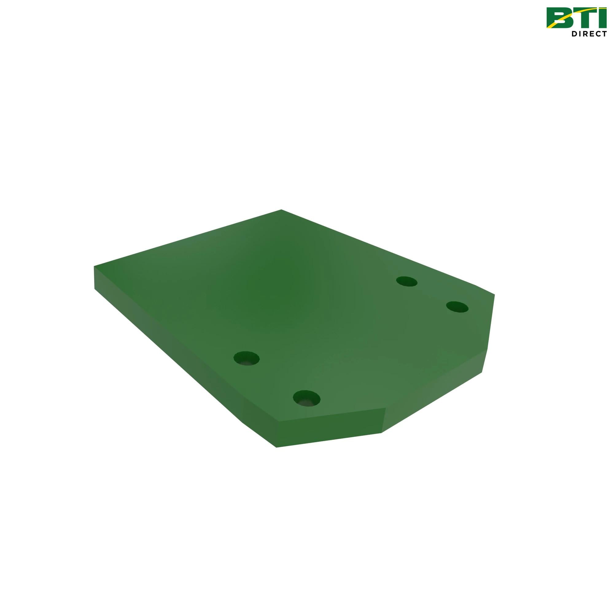 Z81811: Plate