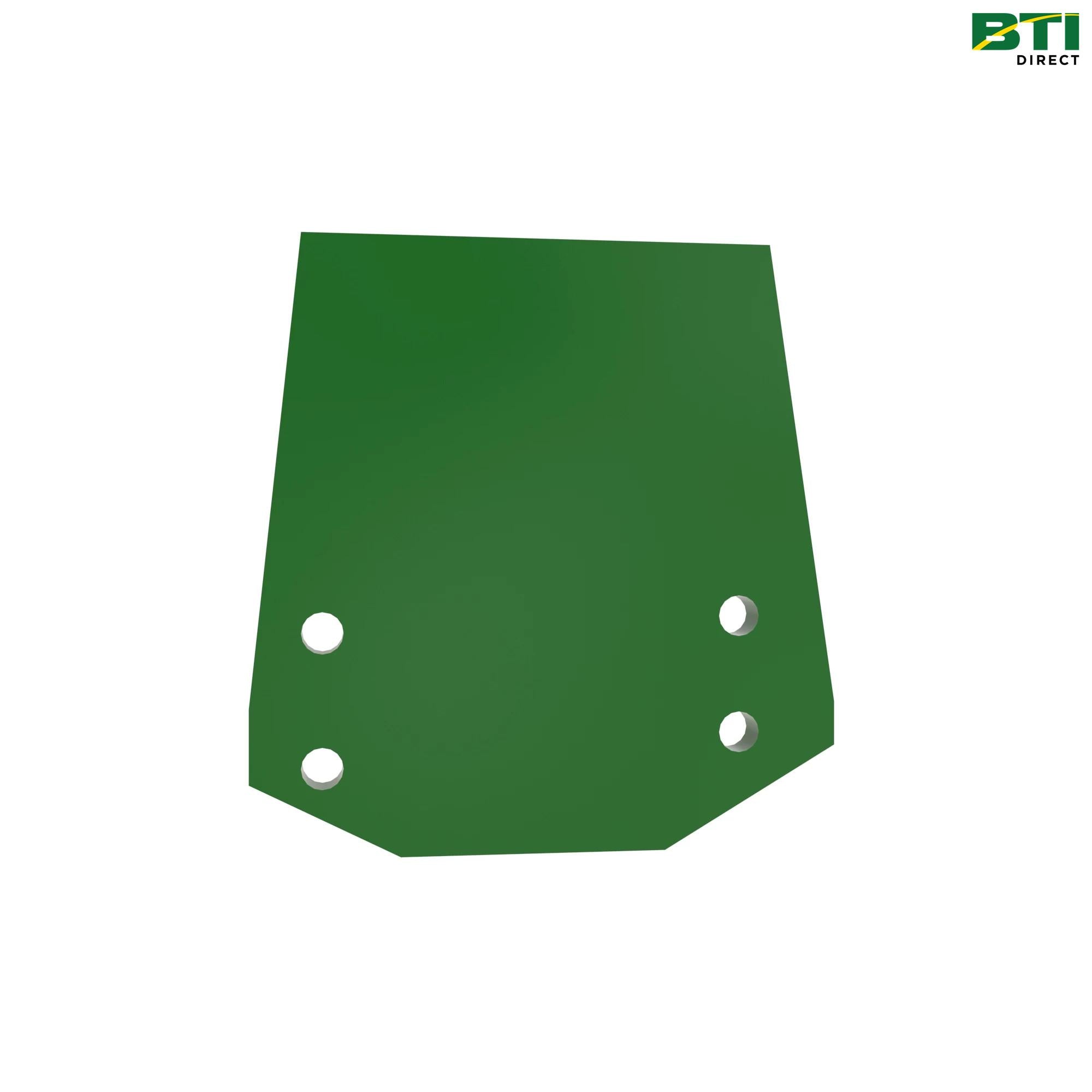 Z81811: Plate
