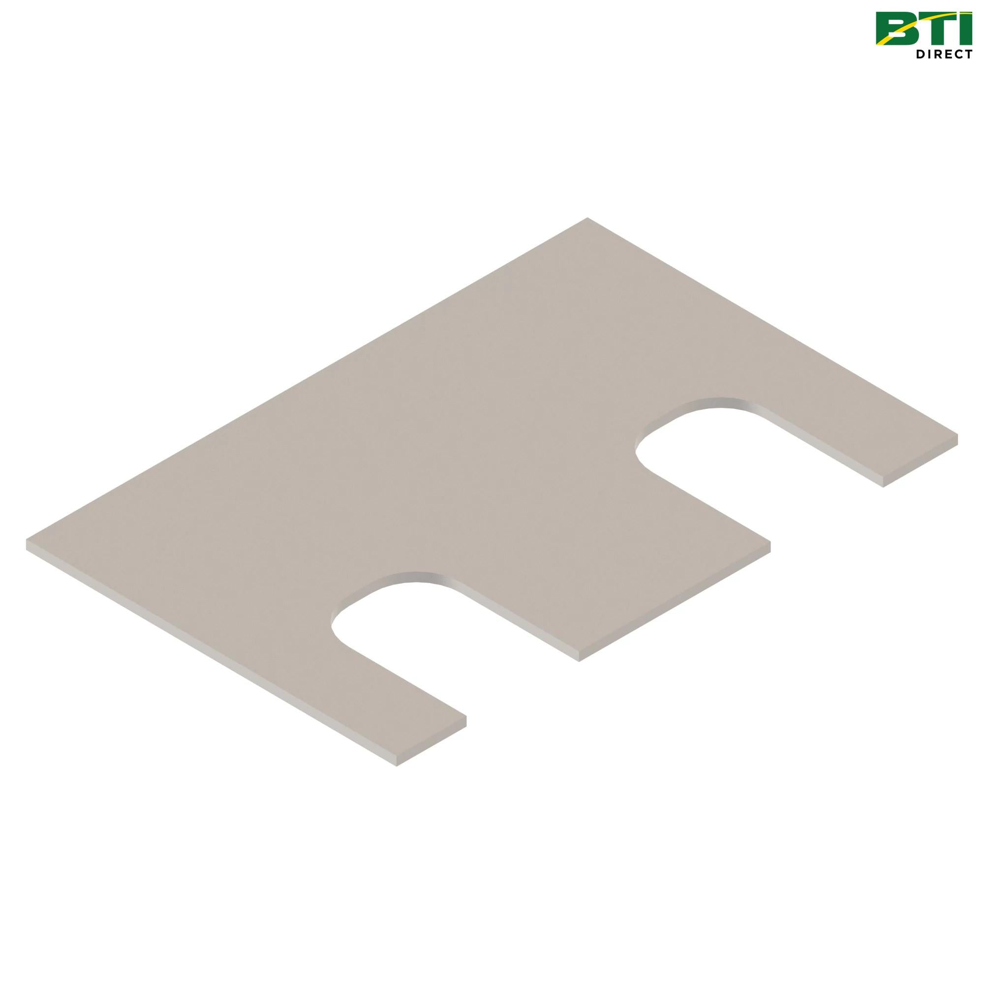 Z81850: Strap
