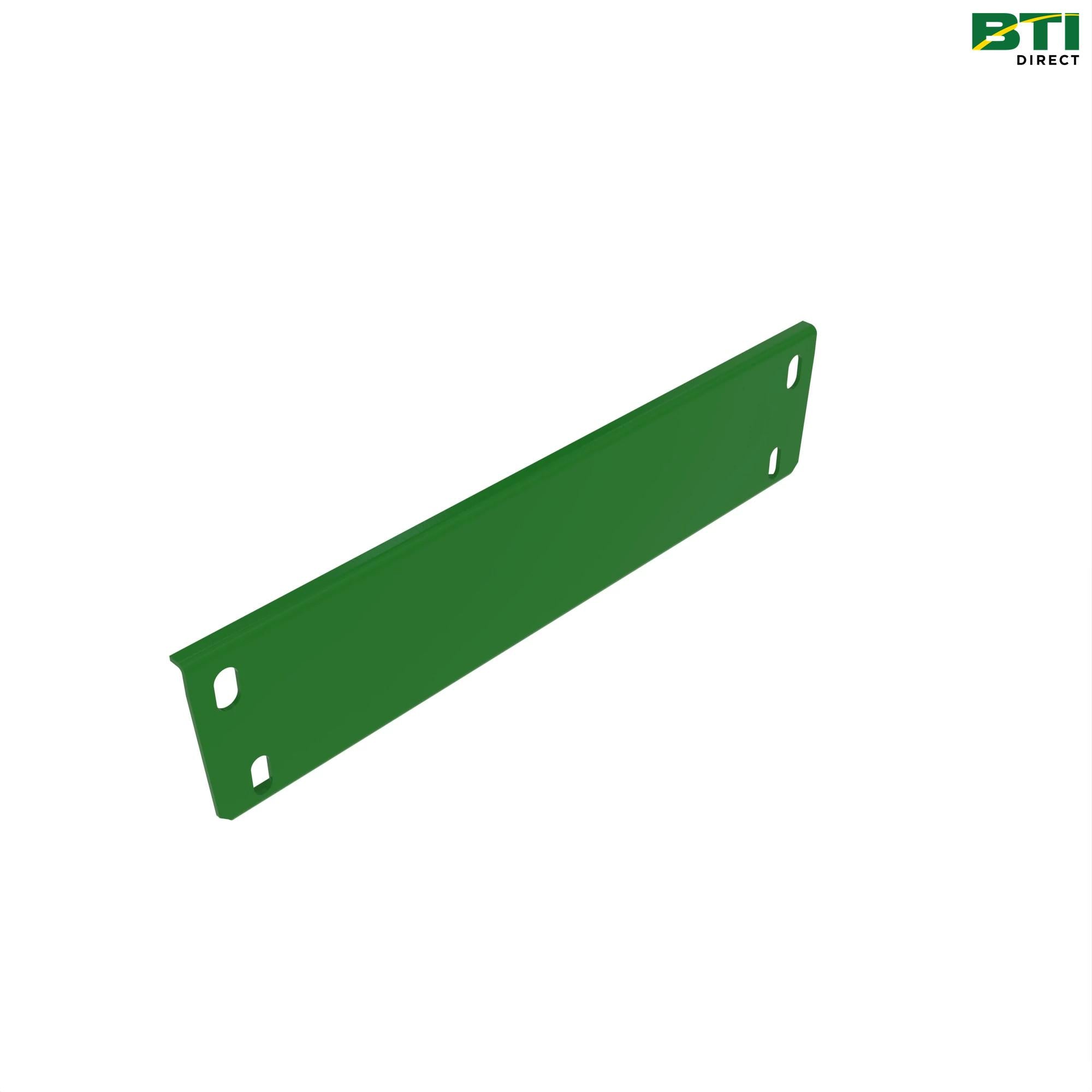 Z81903: Discharge Channel Side Wall