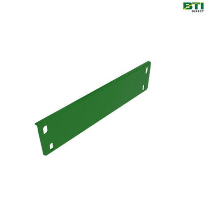 Z81903: Discharge Channel Side Wall