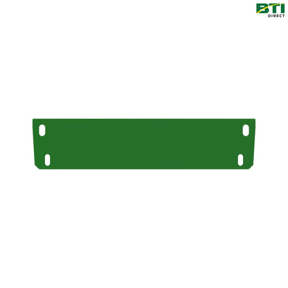 Z81903: Discharge Channel Side Wall