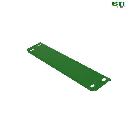 Z81903: Discharge Channel Side Wall