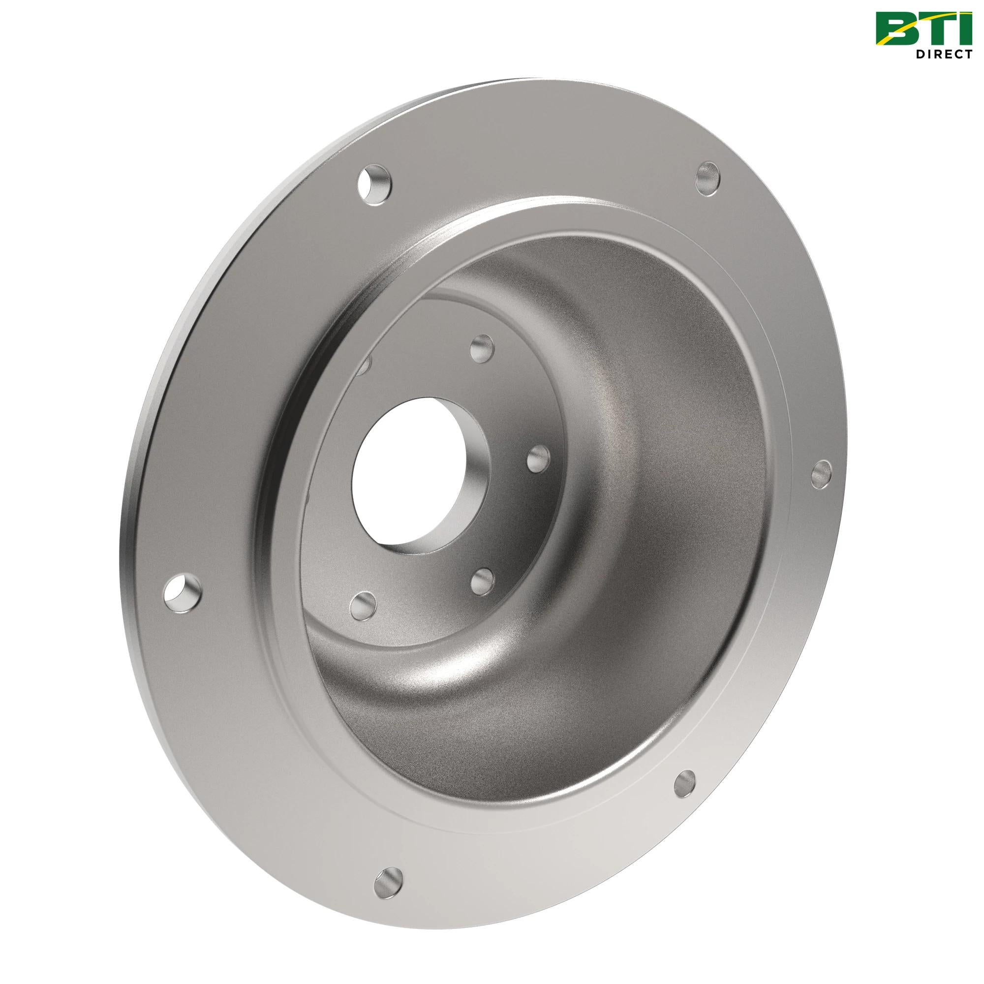 Z81979: Fan Hub
