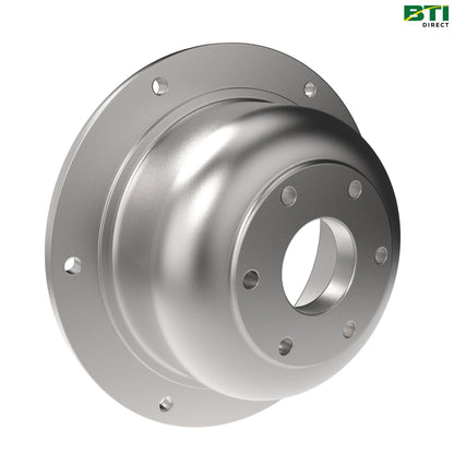 Z81979: Fan Hub