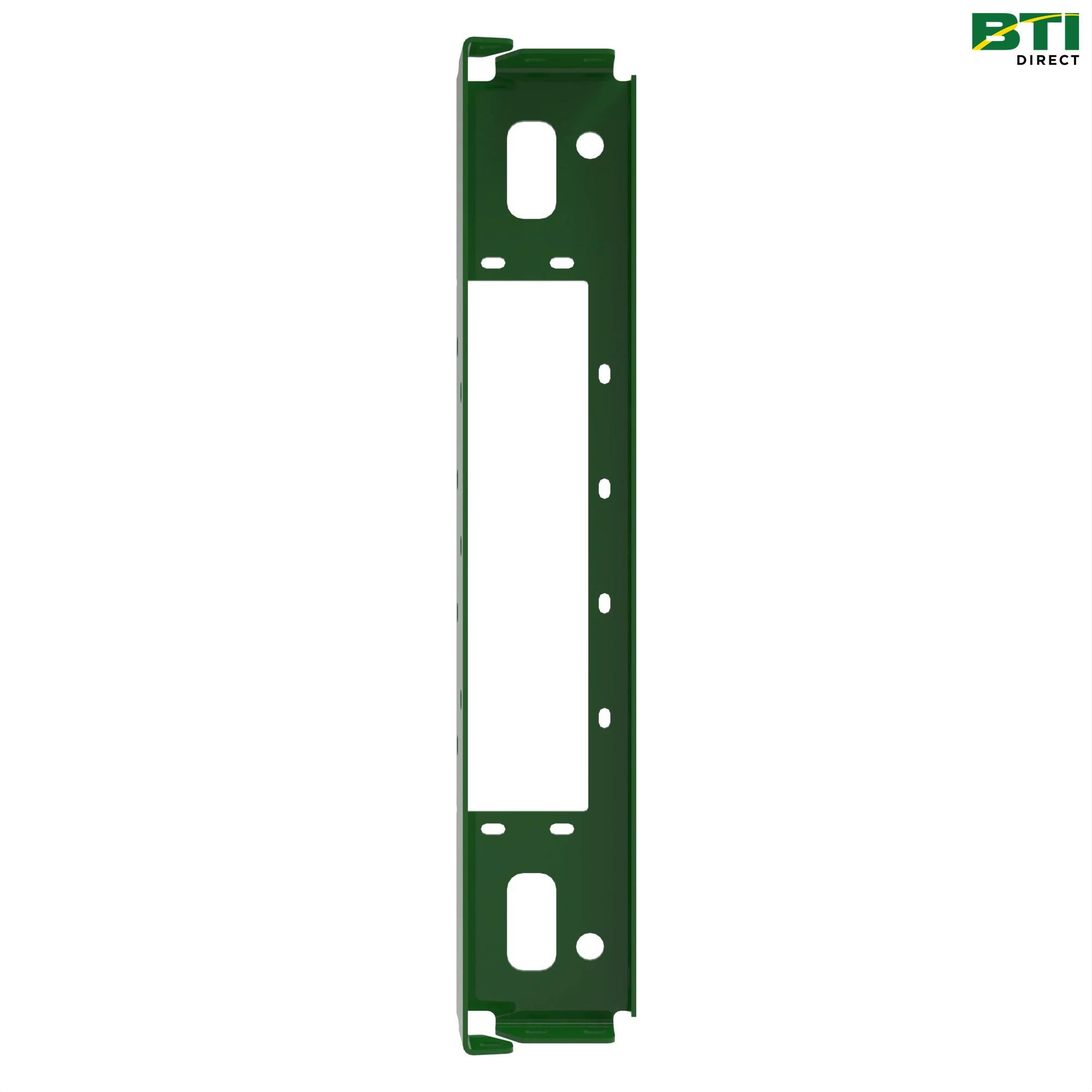 Z82113: Discharge Channel Wide Support